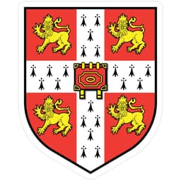 Cambridge Curriculum