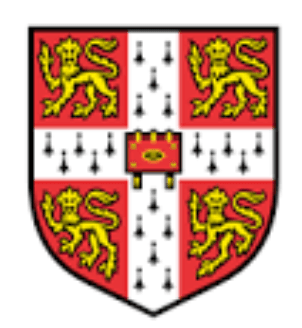 Cambridge Logo